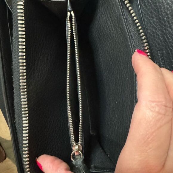 Balenciaga clutch/wallet  - Picture 13 of 14